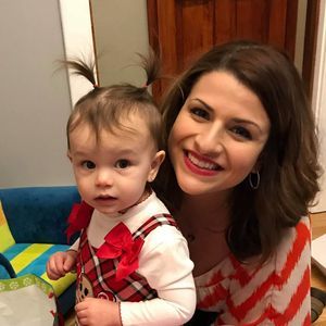 Meet your Posher, Maci